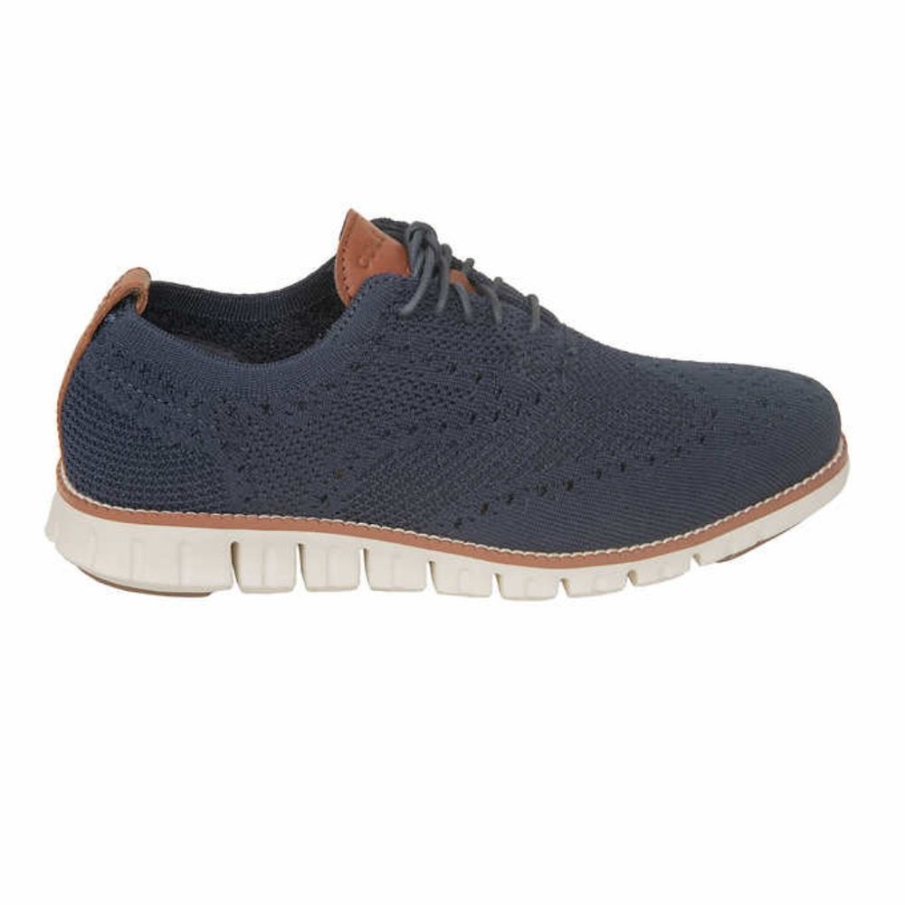 Cole Haan Men's Zerogrand Stitchlite Oxford NIB - Picture 4 of 6